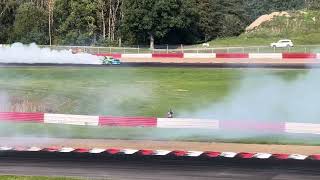 Gatebil Breisladd - Bmw - Mantorp Park 2023