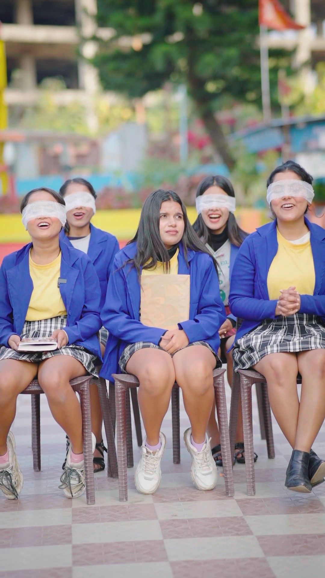 Andhi Ka Majak❤️ #shortvideo #shortvideo #shorts #trending #trending