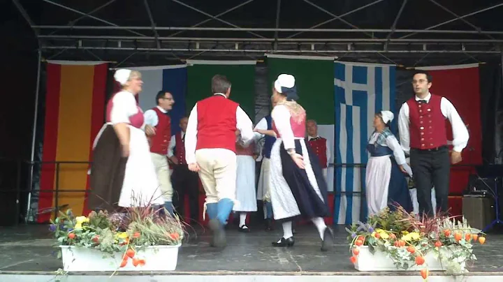 Russenpolka  (Europafest Bretten)