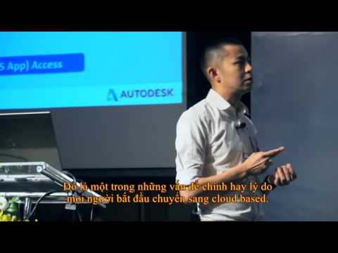 A360, C4R, Dynamo, BIM 360 Glue and Navisworks - 04