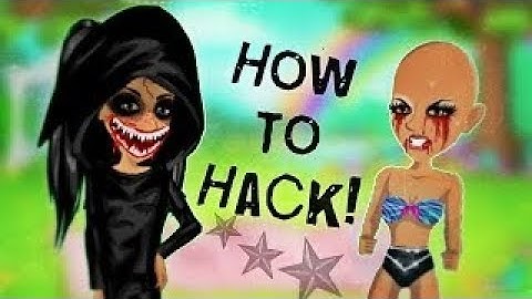 WORKING 2017 HOW TO HACK ON MSP!!