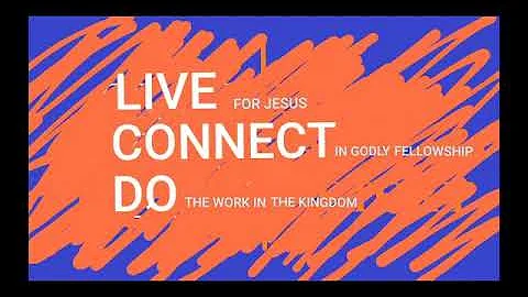 Reset (Crazy Christians)