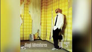 Dj 'S' - Vinyl Adventures (Full Album)
