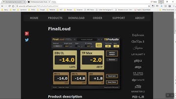 Complying with Alexa Audio Specs