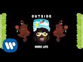 Burna Boy - More Life [Official Audio]