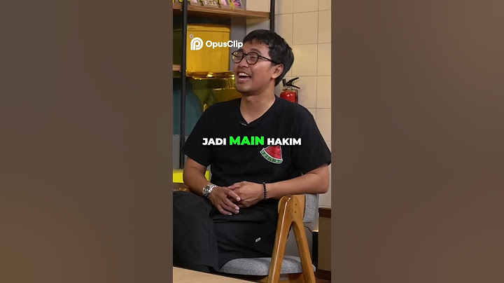 Pras Teguh & Ebel  Kisah Dipecat & Karma Baik