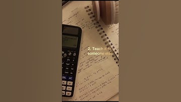 Study tips that toppers never tell us #study #tips #shorts