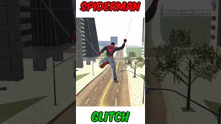 Spider Man in Indian Bike Driving 3D screenshot 5