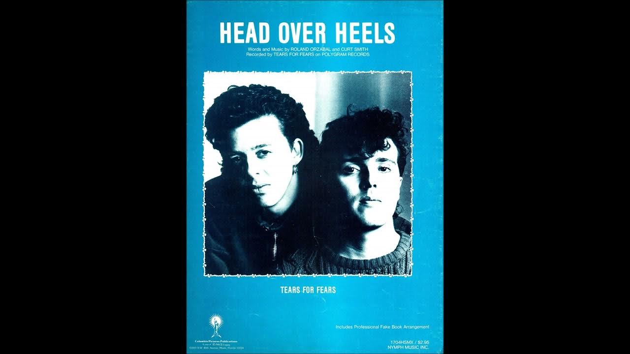 Tears for Fears Head Over Heels (1985) (HD) mp3 YouTube