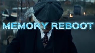 Thomas Shelby | No fighting! (edit) Memory reboot