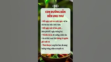 Bí Quyết Giữ Gìn Sức Khỏe Toàn Diện #ChămSócSứcKhỏe #dsdaiminh