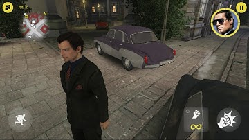 How to find a sports car in mission berlin