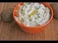 Cream Cheese Mashed Potatoes Recipe ( My Fav!)