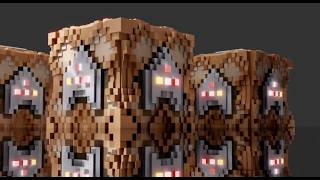MAHD SMP: How Exploits Are Made