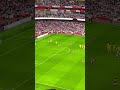 #villarreal #groenevald #goal vrs #arsenal