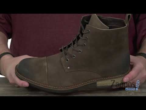 ecco kenton vintage boot