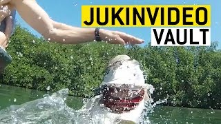 Wait for it JukinVideo Vault || JukinVideo Vault