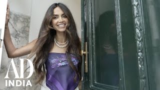 Inside Diipa BüllerKhosla’s Cosy Canal House In Amsterdam | AD India