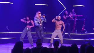 Anastacia - Paid My Dues (Live from Anvile UK) 2022