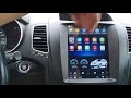 KIA Sorento Android автомагнитола