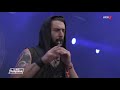 Capture de la vidéo Eluveitie - Live At Summerbreeze 2017 [Hd Pro-Shot]