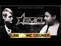 BMCL RAP BATTLE: LBB VS MC GEUNER (BATTLEMANIA CHAMPIONSLEAGUE)