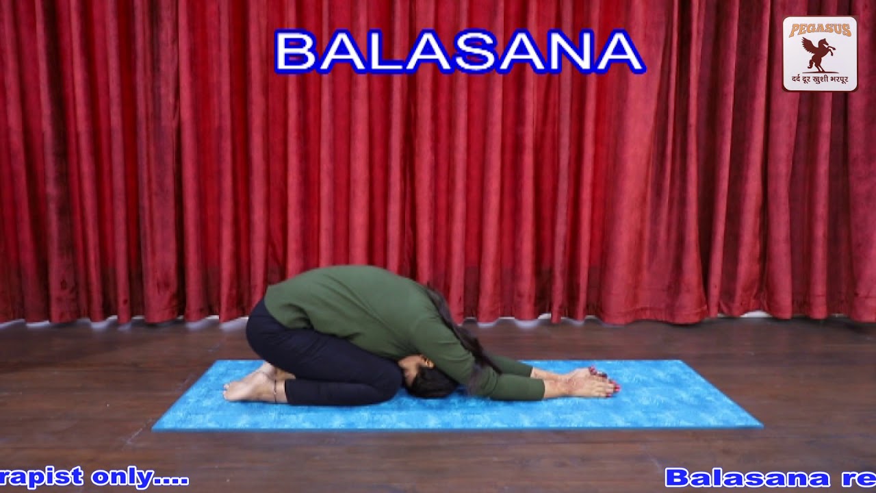 Balasana Songs Balasana Songs