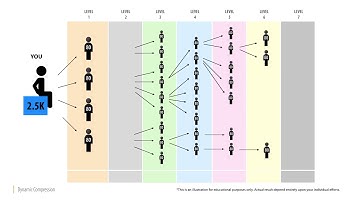 Dynamic Compression Video