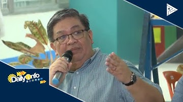 Final testing and sealing sa VCM, isasagawa ng COMELEC simula ngayong araw