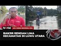 Banjir di Luwu Utara Tak Kunjung Tuntas Selama Tiga Bulan | AKIP tvOne