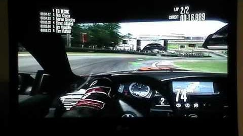 NEED FOR SPEED SHIFT/ Trial By Fire Achievement Guide