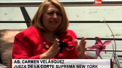 Ab. Carmen Velsquez