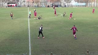 FC CFR 1907 Cluj SA - AFC UTA Arad , Rep. I - Liga Elitelor U17