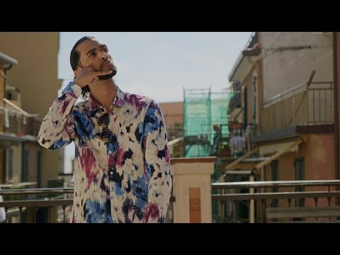 Azuul Smith - Mano à Mano (Clip Officiel)