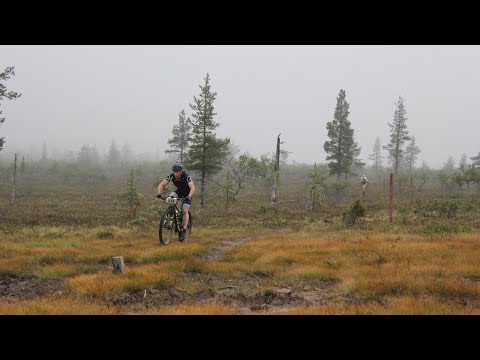 Video: Mountainbike I Kaliforniens Vinland - Matador Network