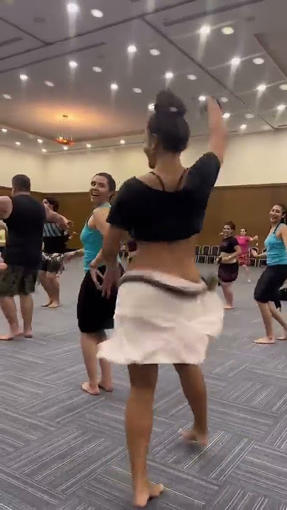 Dancing the FAARAPU #dance #shorts