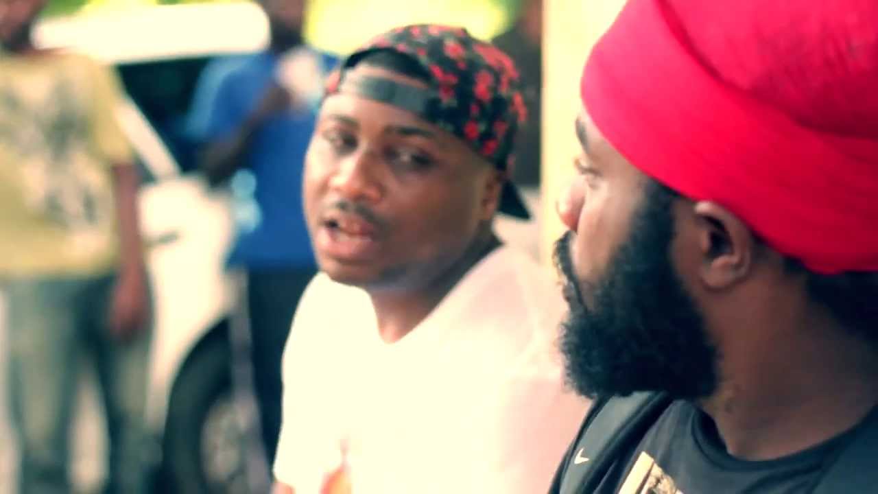Tonton Gappy Ranks & Exco Levi - Everything's Gonna Be Alright (Official HD Video) di YouTube Tonton Gappy Ranks & Exco Levi - Everything's Gonna Be Alright (Official HD Video) di YouTube