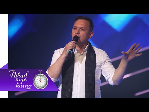 Boban Canevski -