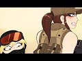 Military Mission🥵- Comic Dub