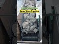 Stone Crushing Production Line #jawcrusher #jawcrushersupplier #jawcrusherplant #jawcrushermachine