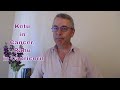 Ketu in Cancer, Rahu in Capricorn: Nodes in the Rasis