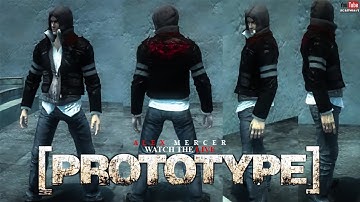 Prototype 1 - Full Gameplay Walkthrough [No Commentary] l PART 03