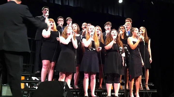Butterfly featuring Katie Grogg, Jillian Burgess &...