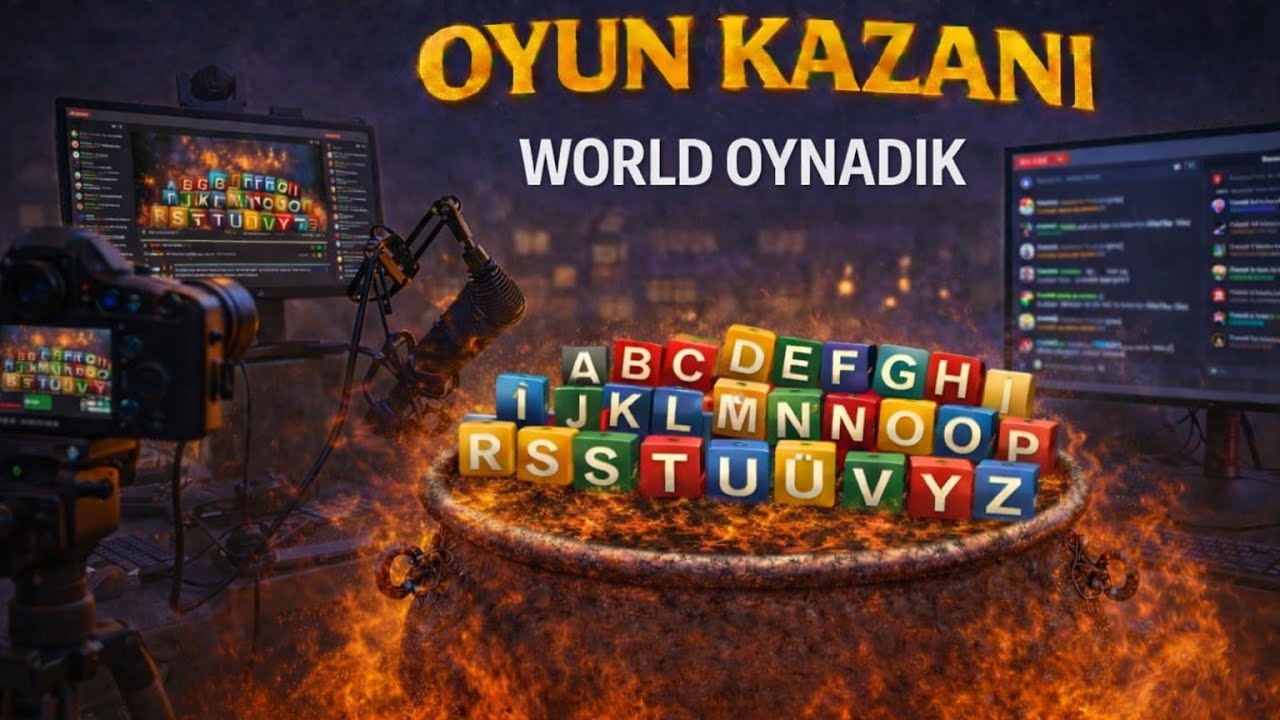 oyunkazanı kanalı canlı yayında