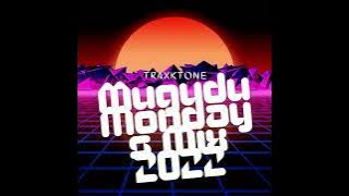 Russell Zuma | Coco SA| Kojo Akusa |Nutty Nys | Frigid Armadillo: Mogudu Mondays 03 Oct,2022