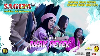 ENY SAGITA | IWAK PEYEK | OM. SAGITA screenshot 4