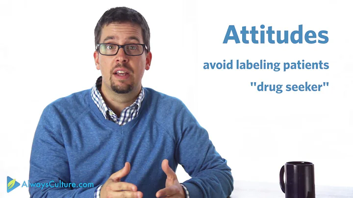 Effective Pain Management for HCAHPS Improvement