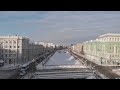 Казань, 4 января, 2022. Музыка тревожная, 4K