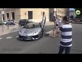 Supercars Show Off Fail Compilation  #Driving Skills