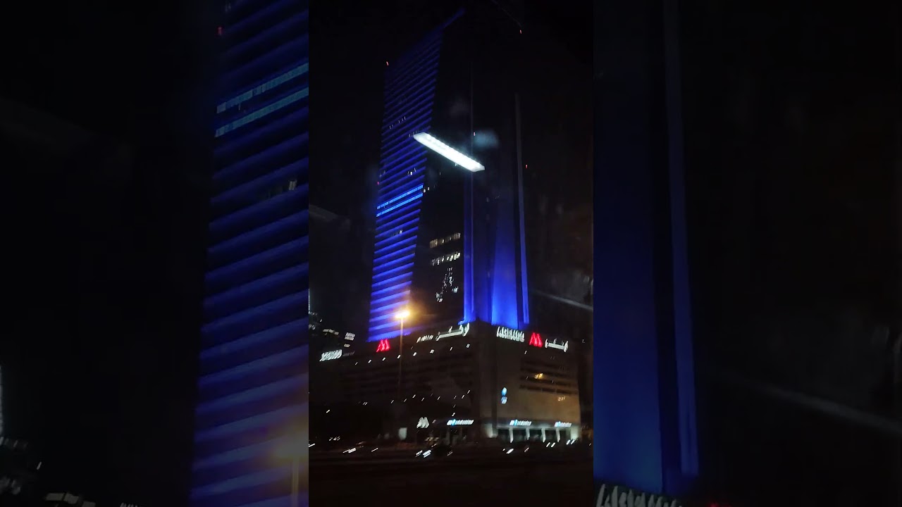 Arenco Tower Dubai: Architectural Wonders and Stunning Views | #arenco #dubai